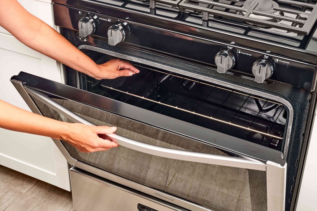 Electric Oven and Stove Issues: Complete Troubleshooting