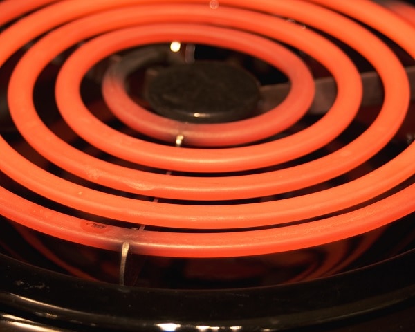 Electric Oven Heating Element Failure: Safety Guide