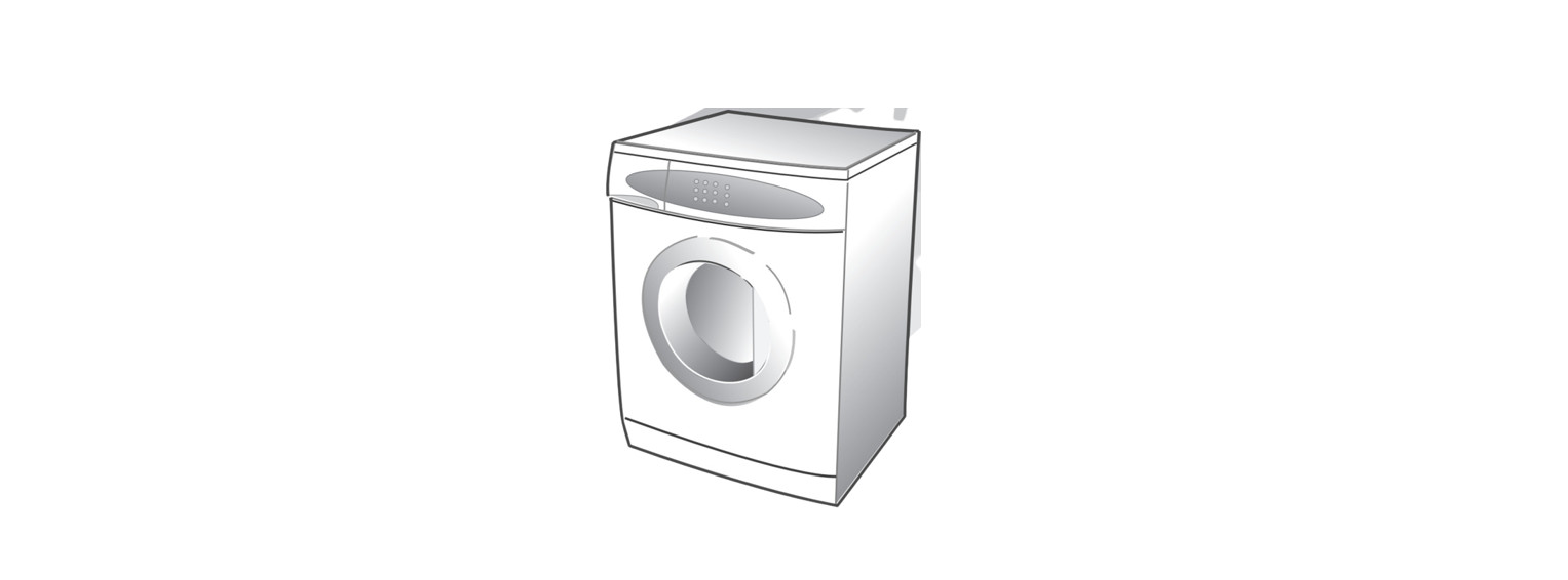 Fix EC Error: Samsung Washer Control Guide