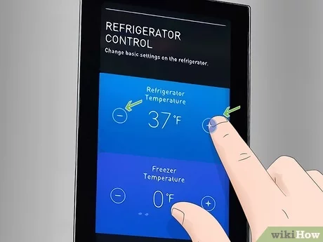 Freezer is Too Cold: Temperature Adjustment Guide