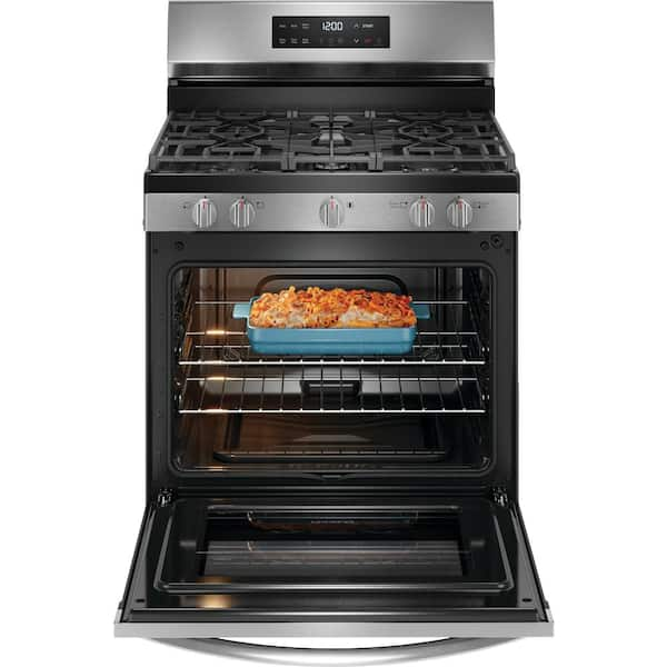 Gas Oven Takes Forever to Preheat: Solutions