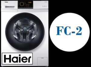 How Fix Error Code ERR2: Haier Washer Fix