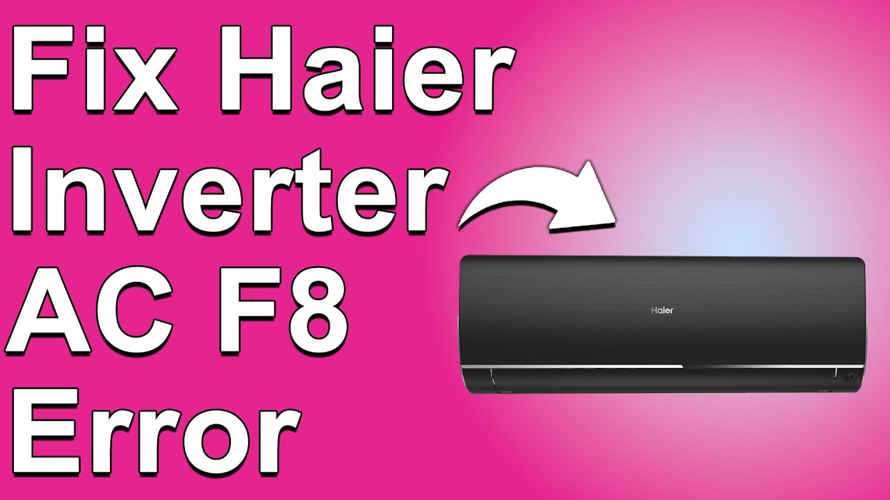 How Fix Error Code F9: Haier Washer Help Guide