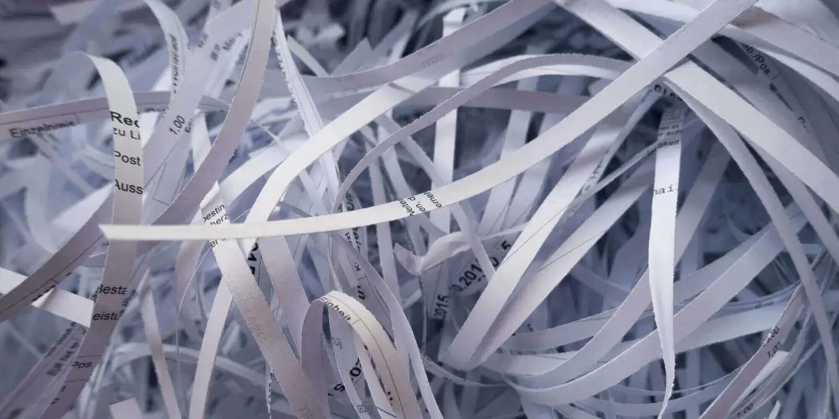 How Long Can You Run a Paper Shredder Safely