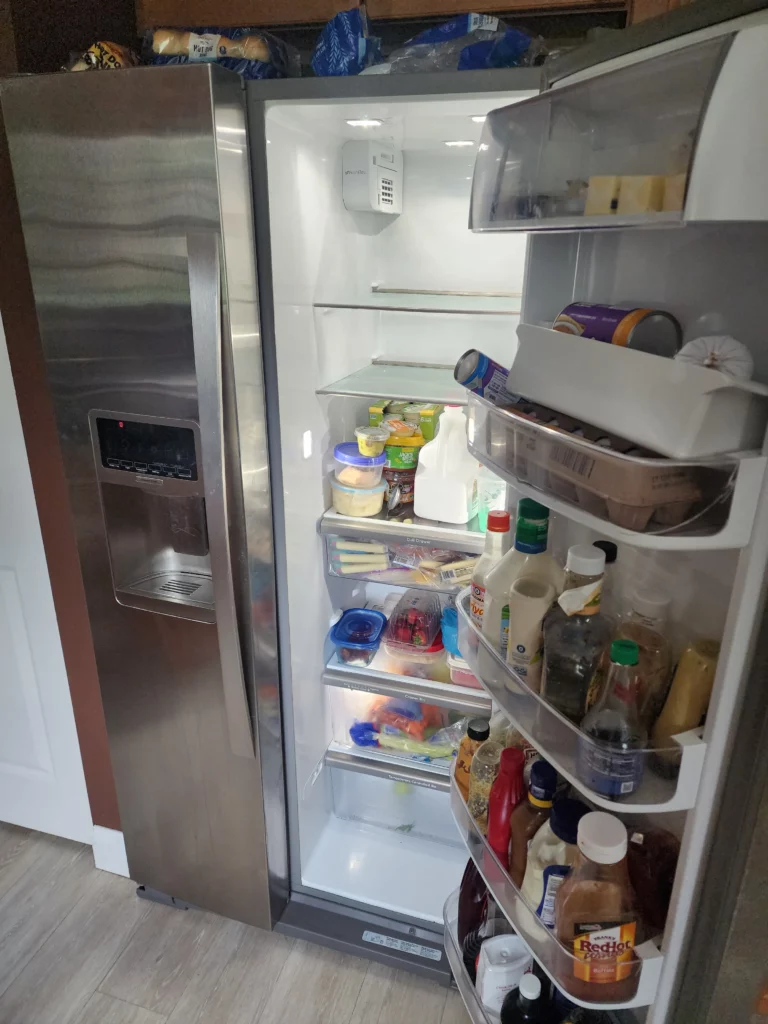 How Long Should a Refrigerator Last: Complete Guide