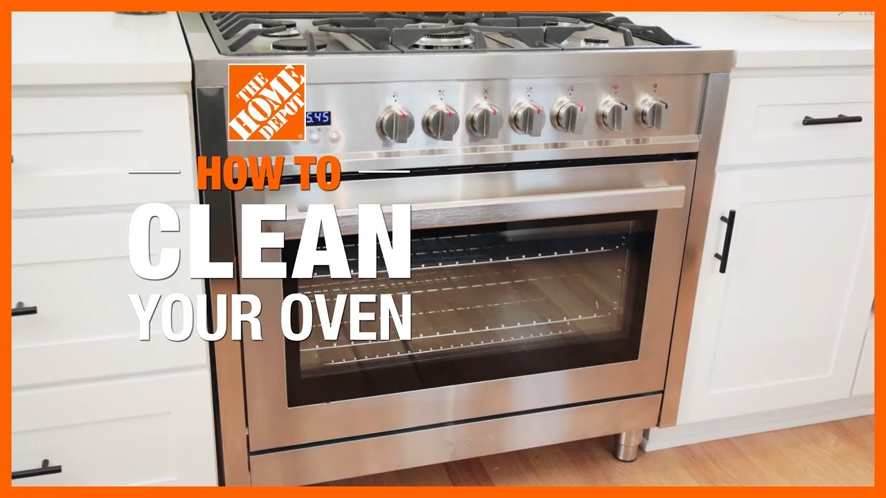 How Long to Self Clean Oven: Complete Cycle Guide