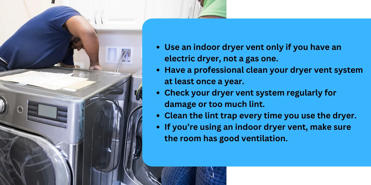 How Often to Clean Dryer Vent: Safety Guide