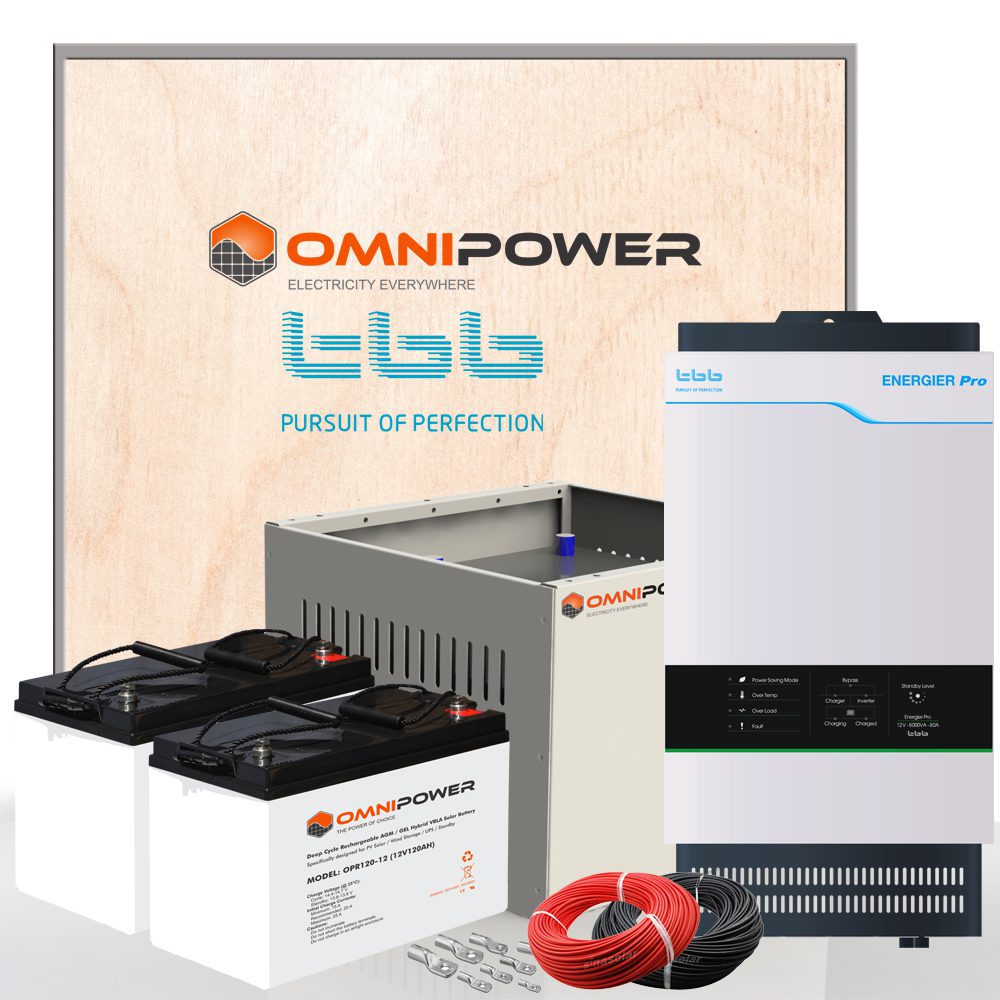 How to Choose UPS Battery Backup for Garage Systems