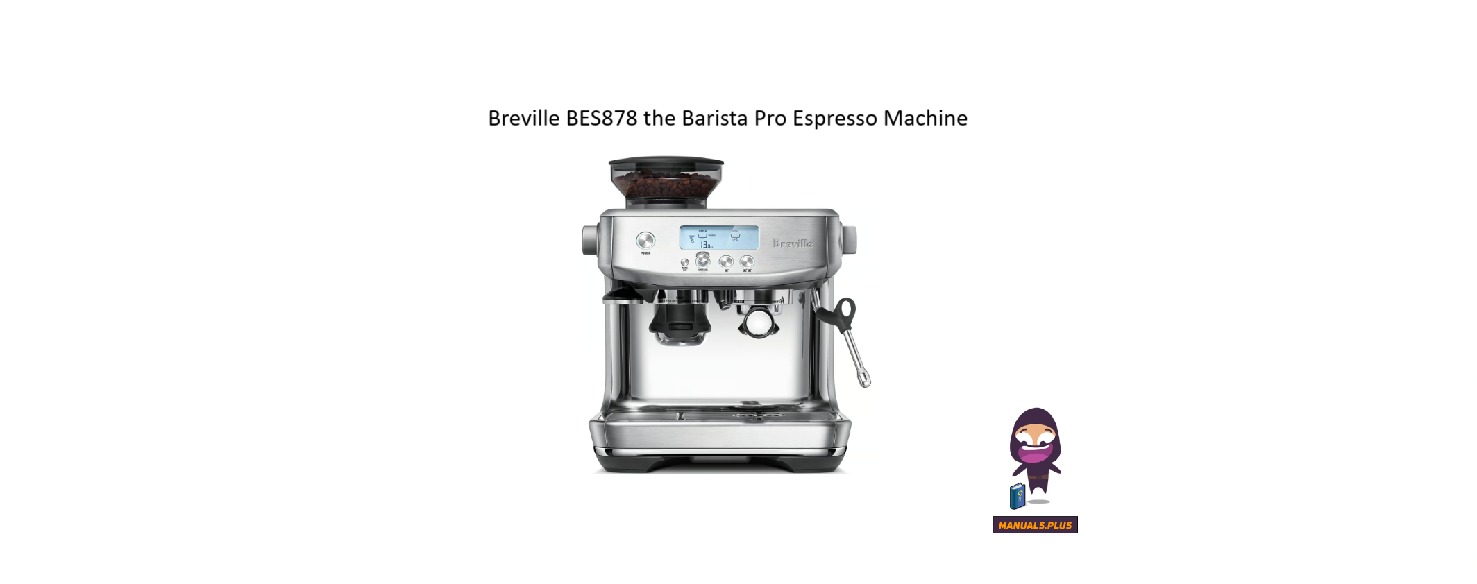 How to Clean a Breville Coffee Machine Properly