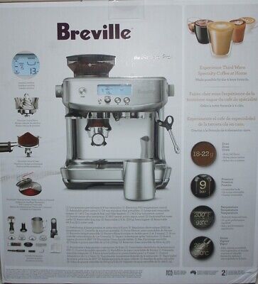 How to Fix Breville Espresso Machine Frother Guide