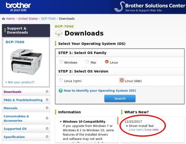 How to Fix Brother Installation Connection Issues