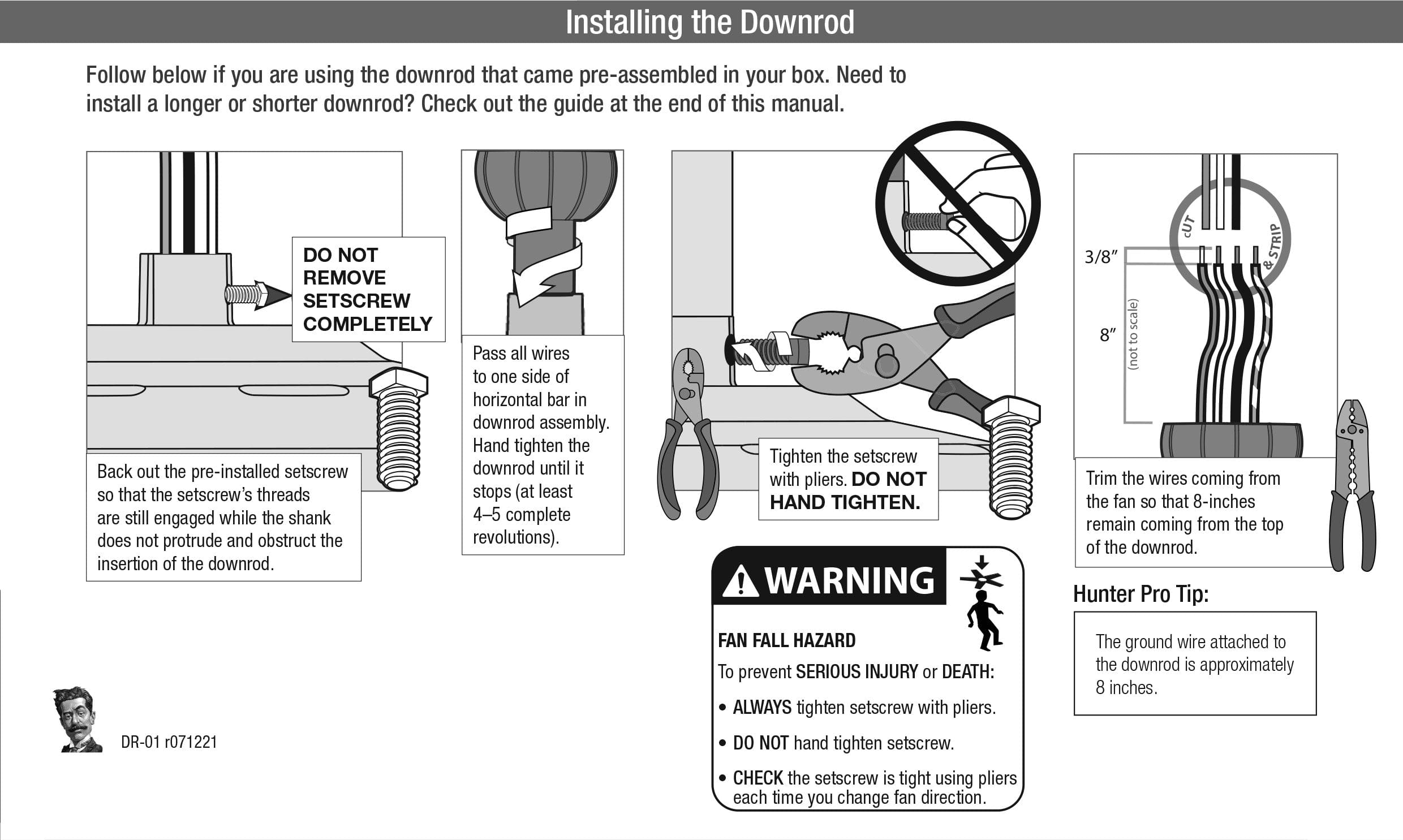 How to Reset Ceiling Fan Remote: Step-by-Step Guide