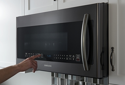 How to Silence Samsung Microwave: Quick Guide