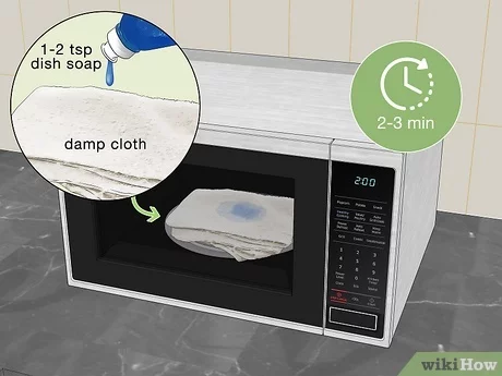 How to Stop Condensation in Microwave: Solutions