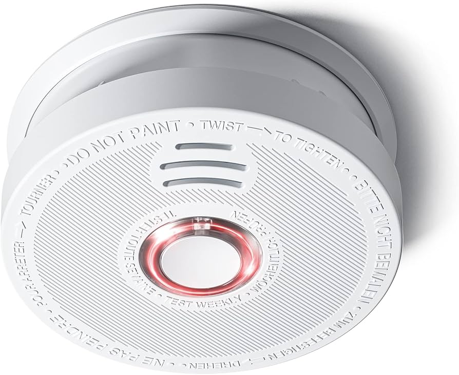 How to Stop Smoke Detector Chirping: Fast Fix