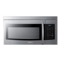 How to Use Samsung Microwave: Essential Features Guide