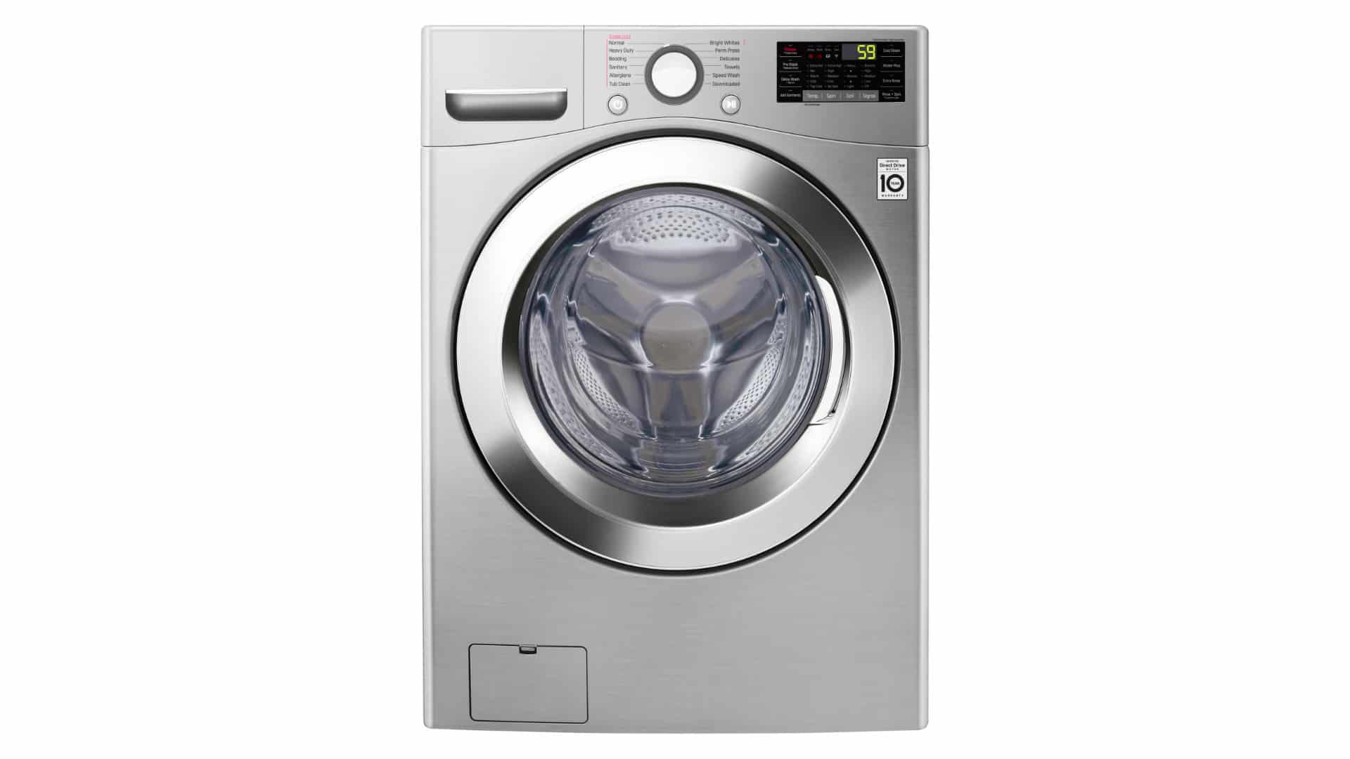 LE Error Code: Samsung Washer Solutions