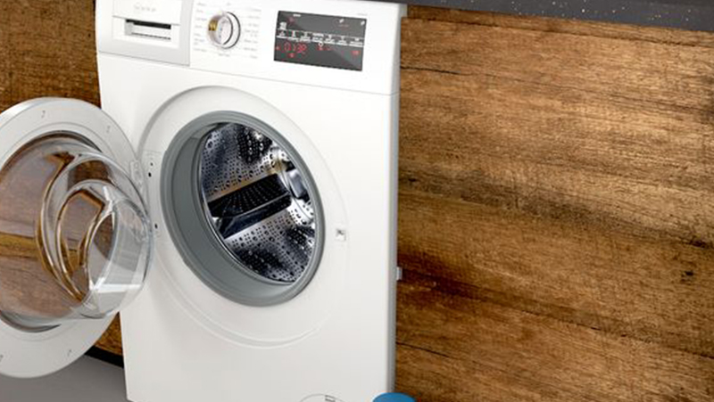 Miele Washer F20: Error Code Solutions