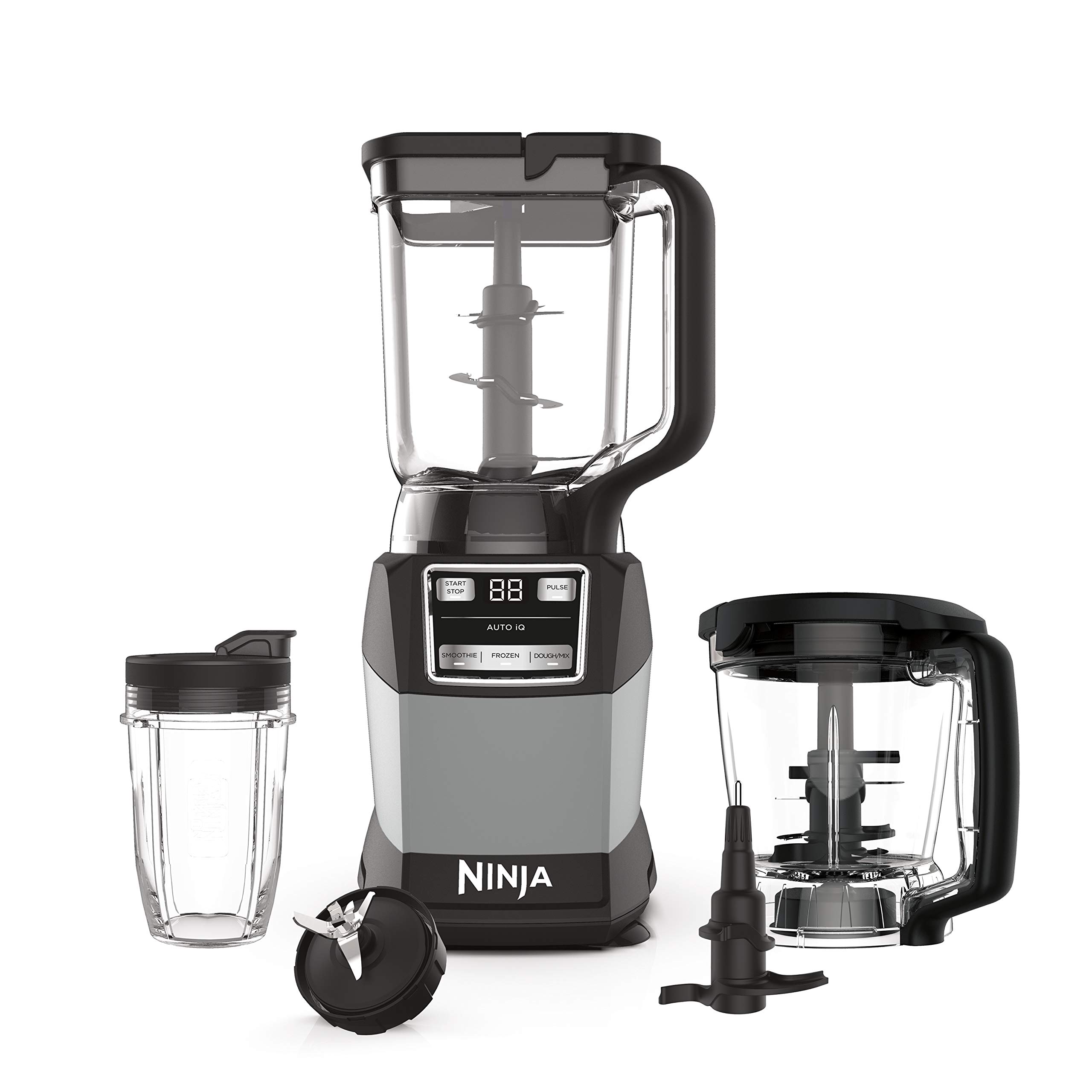 Ninja Blender Is Not Working: Quick Fix Solutions