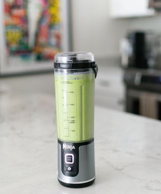 Ninja Blender Power Light Blinking: What It Means