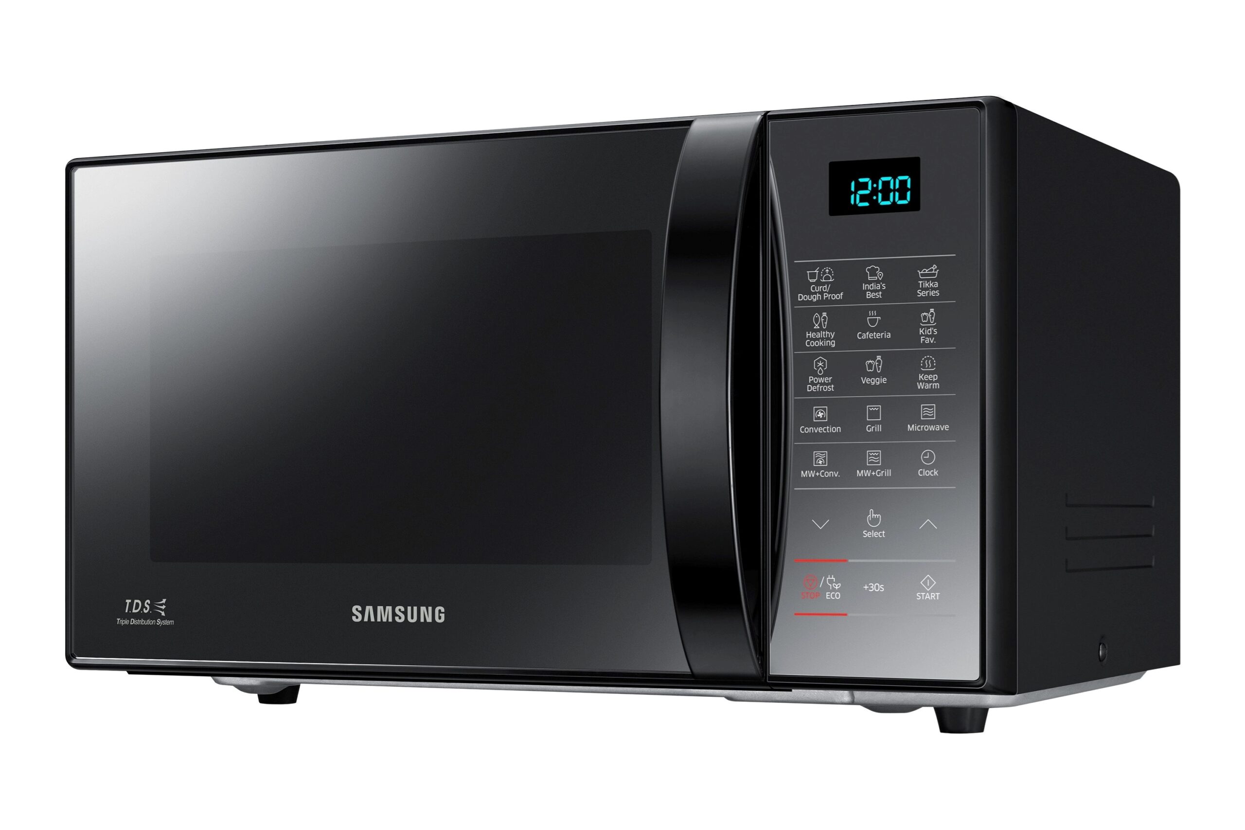 Reset Samsung Microwave: Simple Instructions