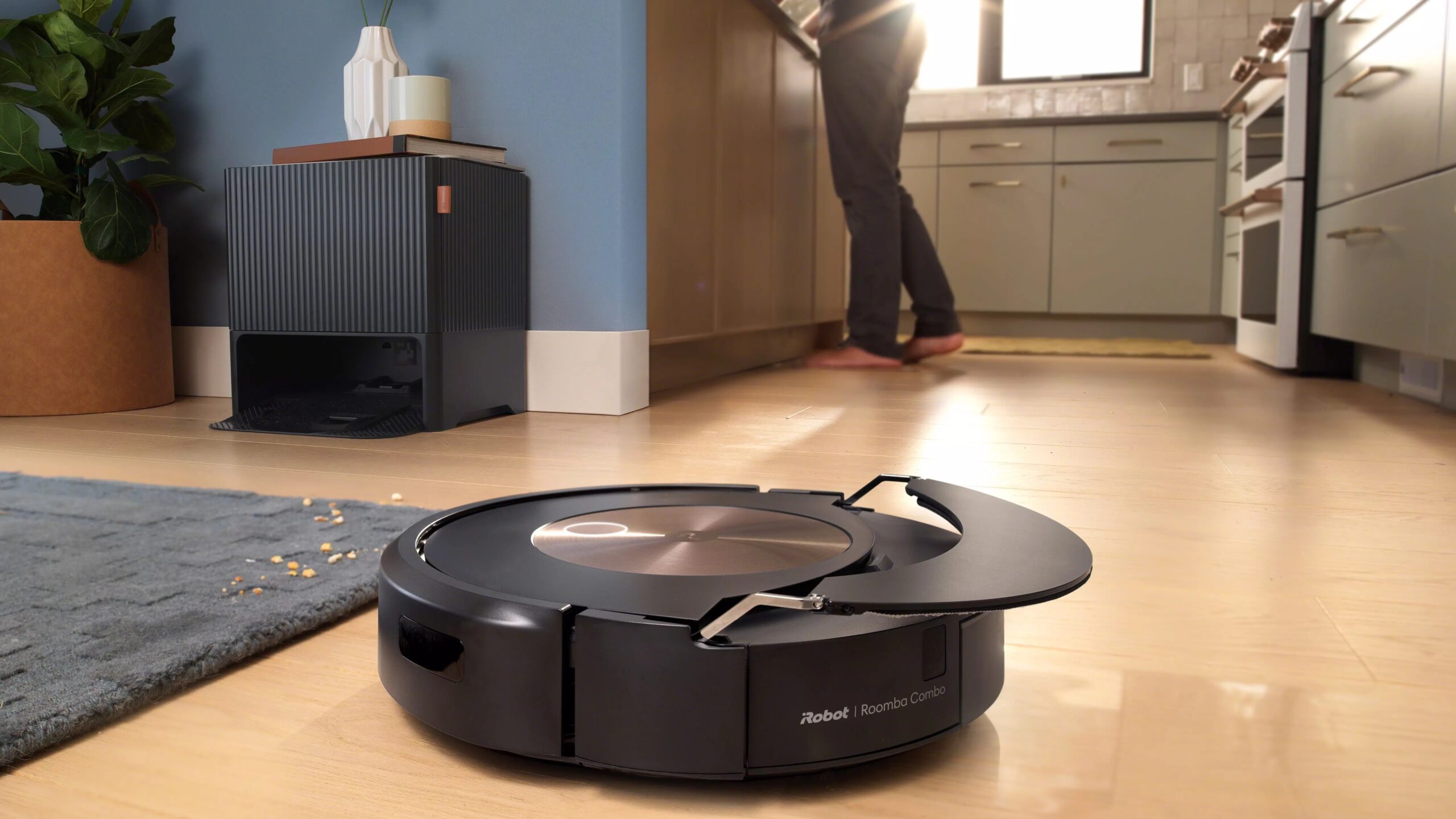 Roomba Docking Station Not Working: Easy Solutions