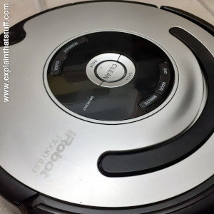 Roomba Vacuum Cleaner: Common Issues Fixed