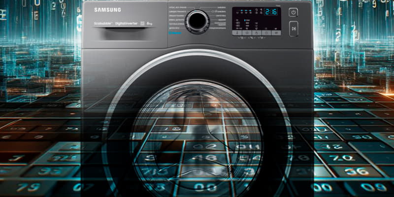 Samsung Dishwasher 4C Error: Water Supply Solutions