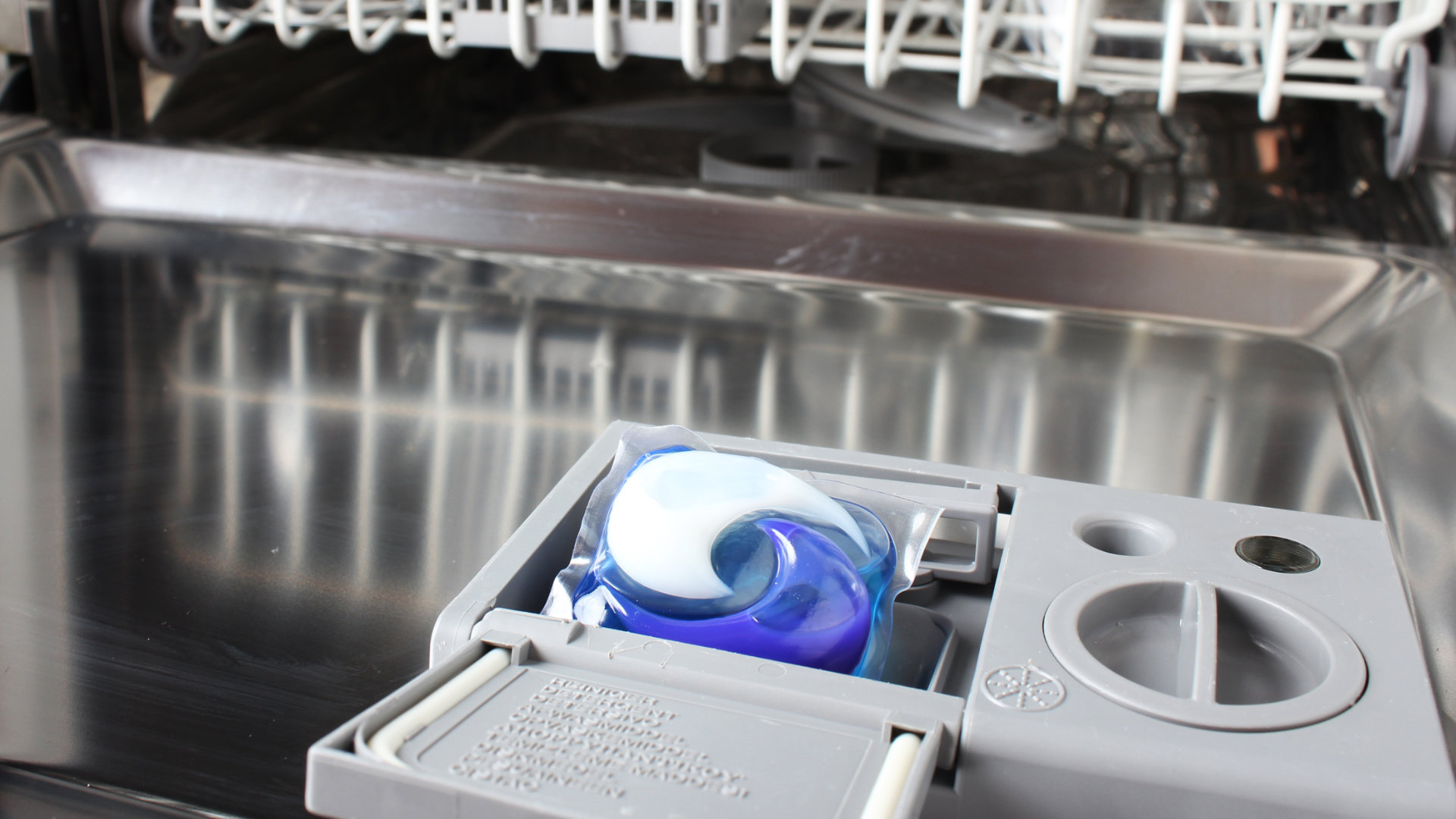 Samsung Dishwasher Not Washing: Troubleshooting Tips