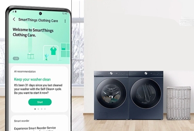 Samsung Dryer Cleaning: Step-by-Step Guide