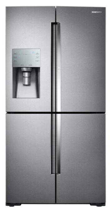 Samsung Fridge Not Cooling: Ice Buildup Solutions