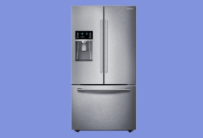 Samsung Fridge Not Cooling: Reset Instructions