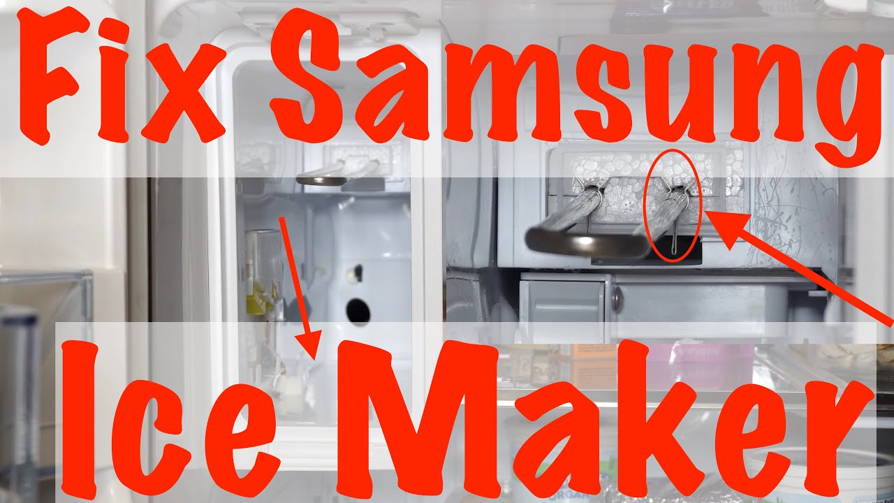 Samsung Refrigerator 21V: Quick Solutions