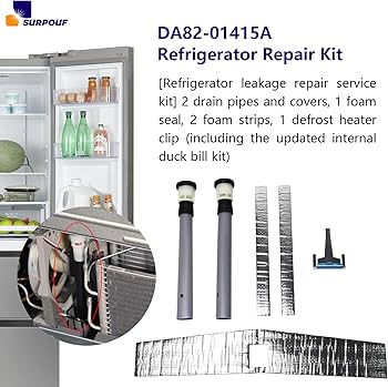 Samsung Refrigerator Defrost: Fix Guide