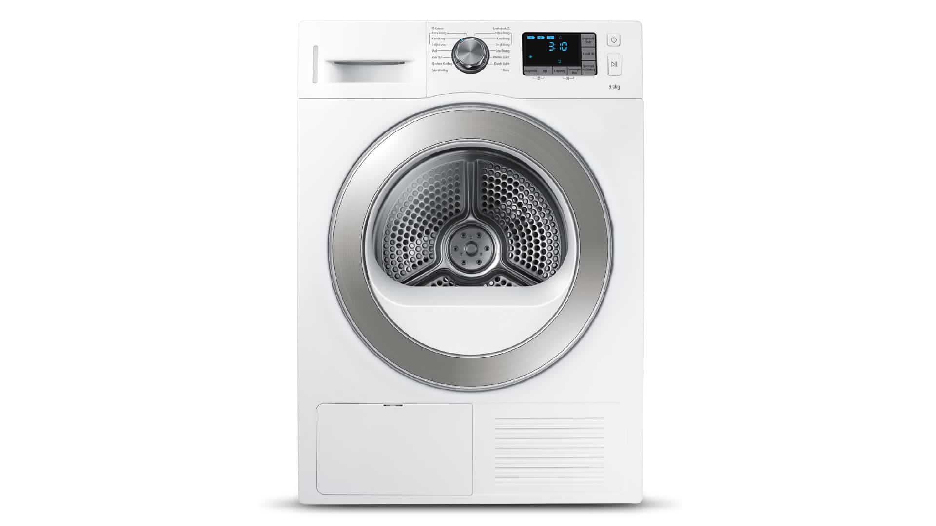 Samsung Washer UR Error: Balance Load Solutions