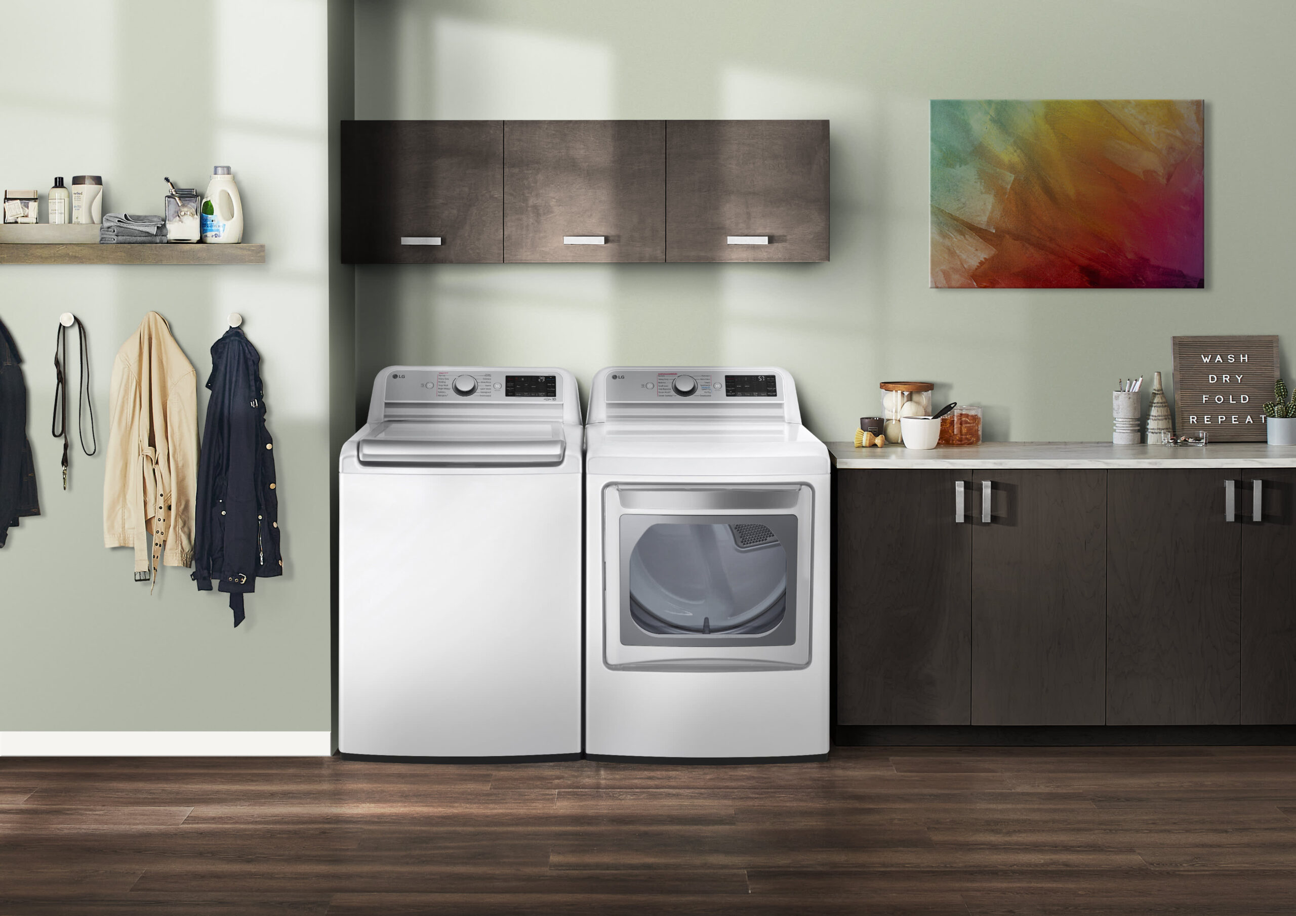 Samsung Washers & Dryers: Quality Analysis