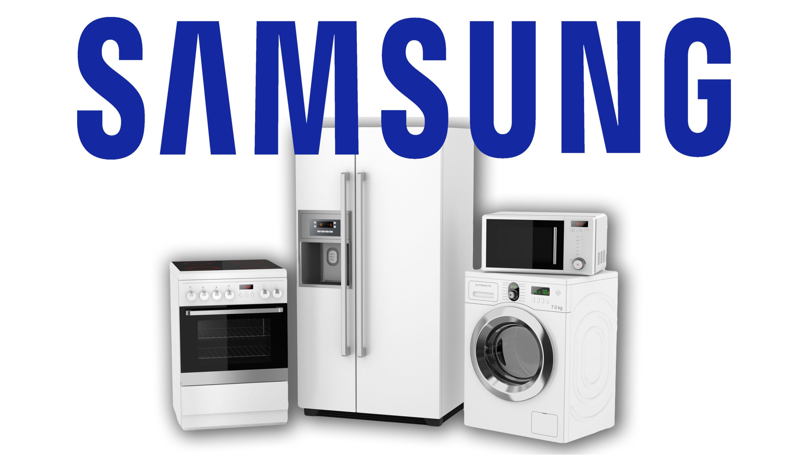 Samsung Washing Machine Error Code 8E: Fix Now