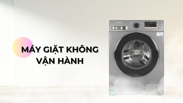 Samsung Washing Machine Error Code D5: Help Guide