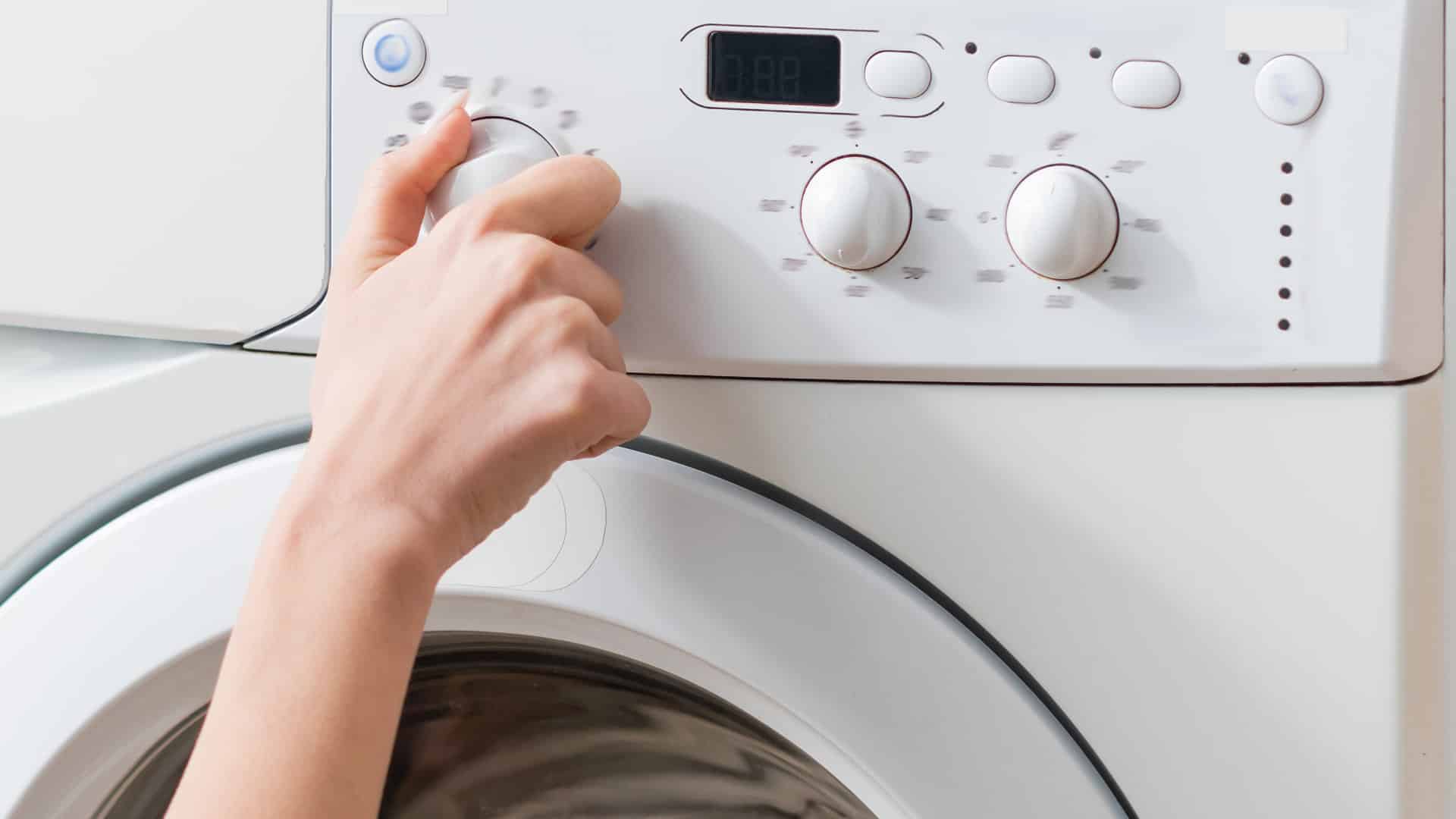 Samsung Washing Machine Error Code Door: Fixes