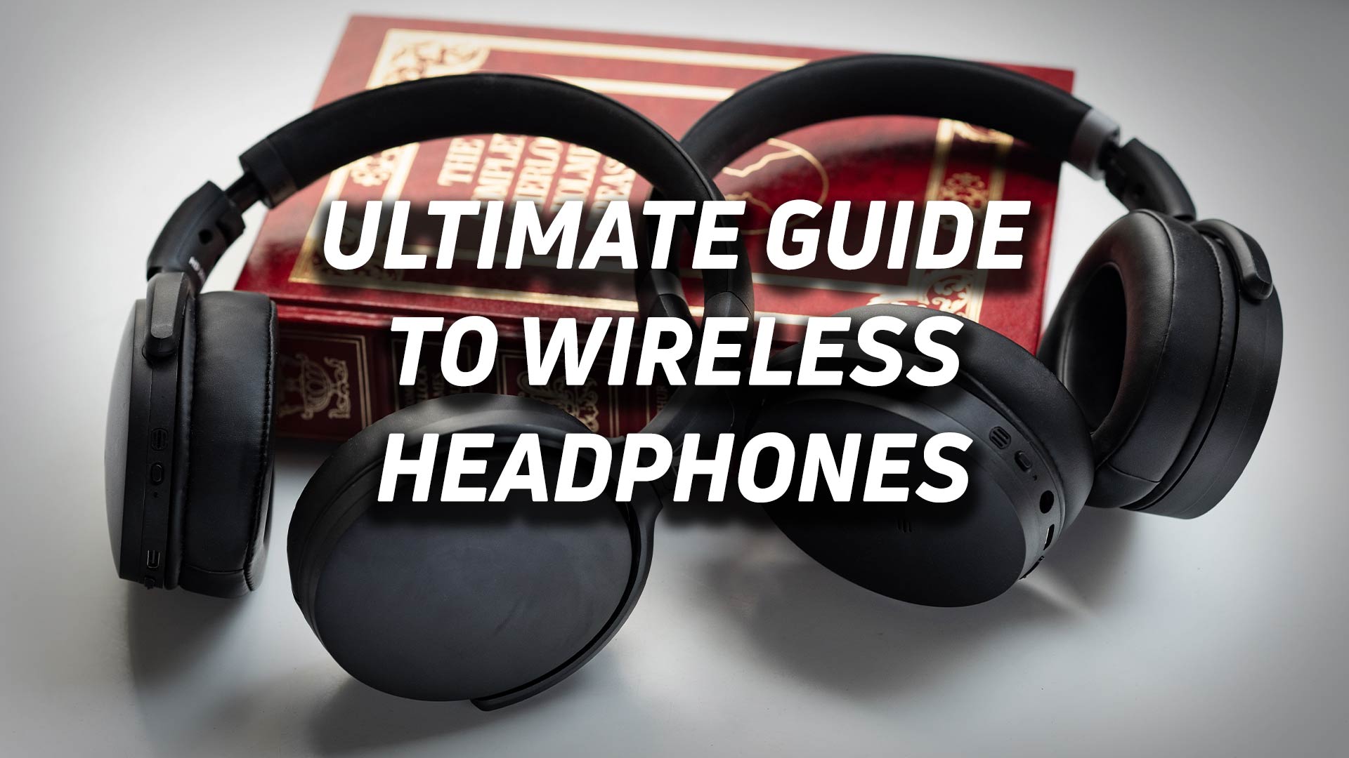 Sennheiser Wireless Headphones: Fix Guide