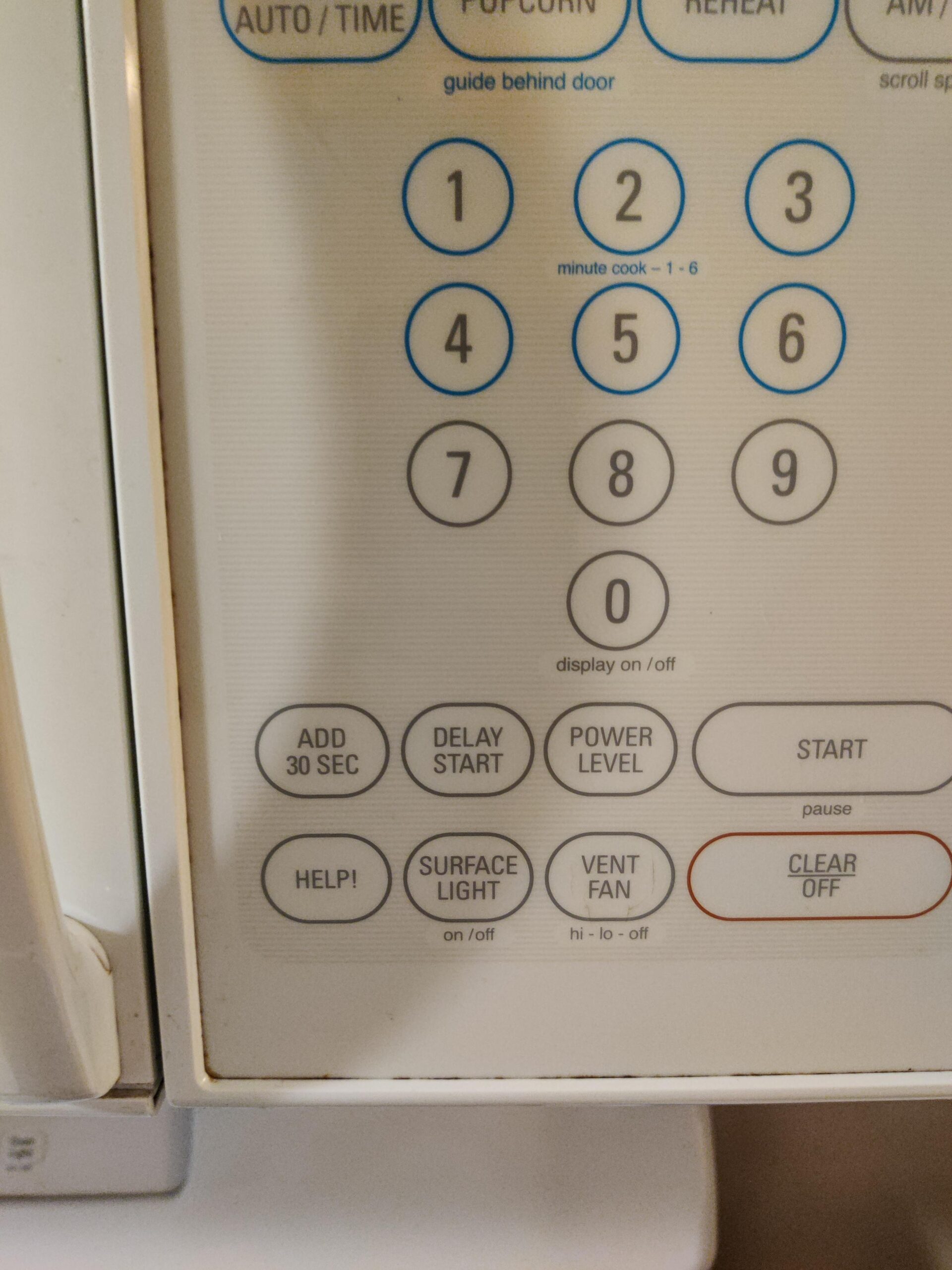 Set Samsung Microwave Power Level Guide