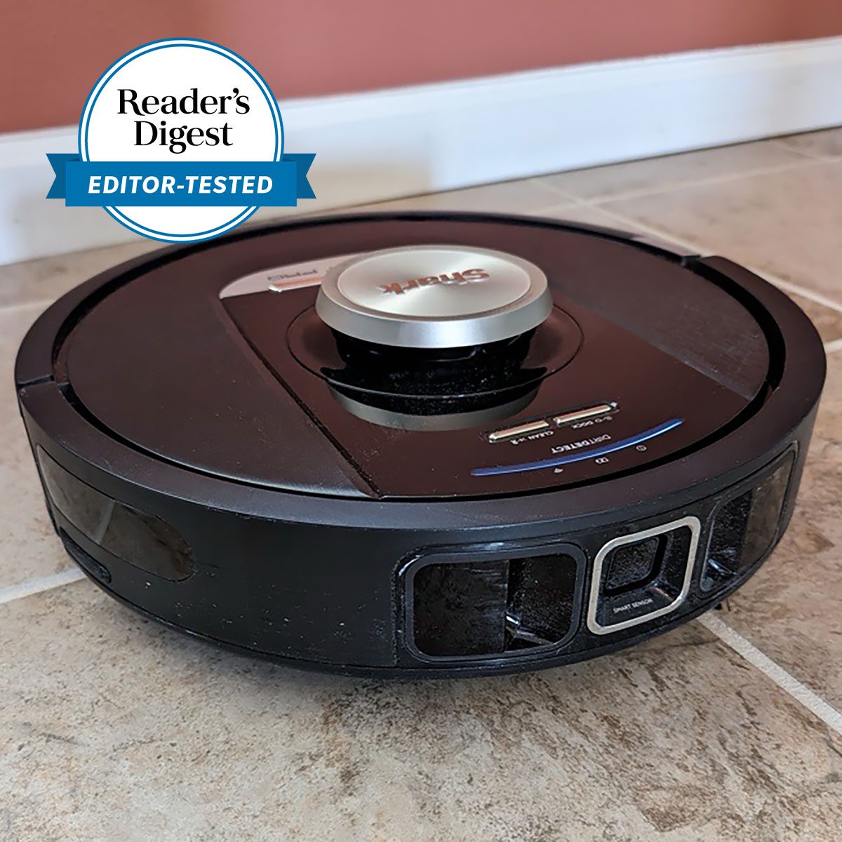 Shark Robot Vacuum Making Loud Noise: Solutions