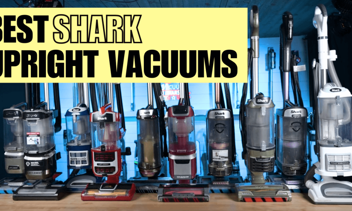 Shark Vacuum Suction Problems: Expert Solutions