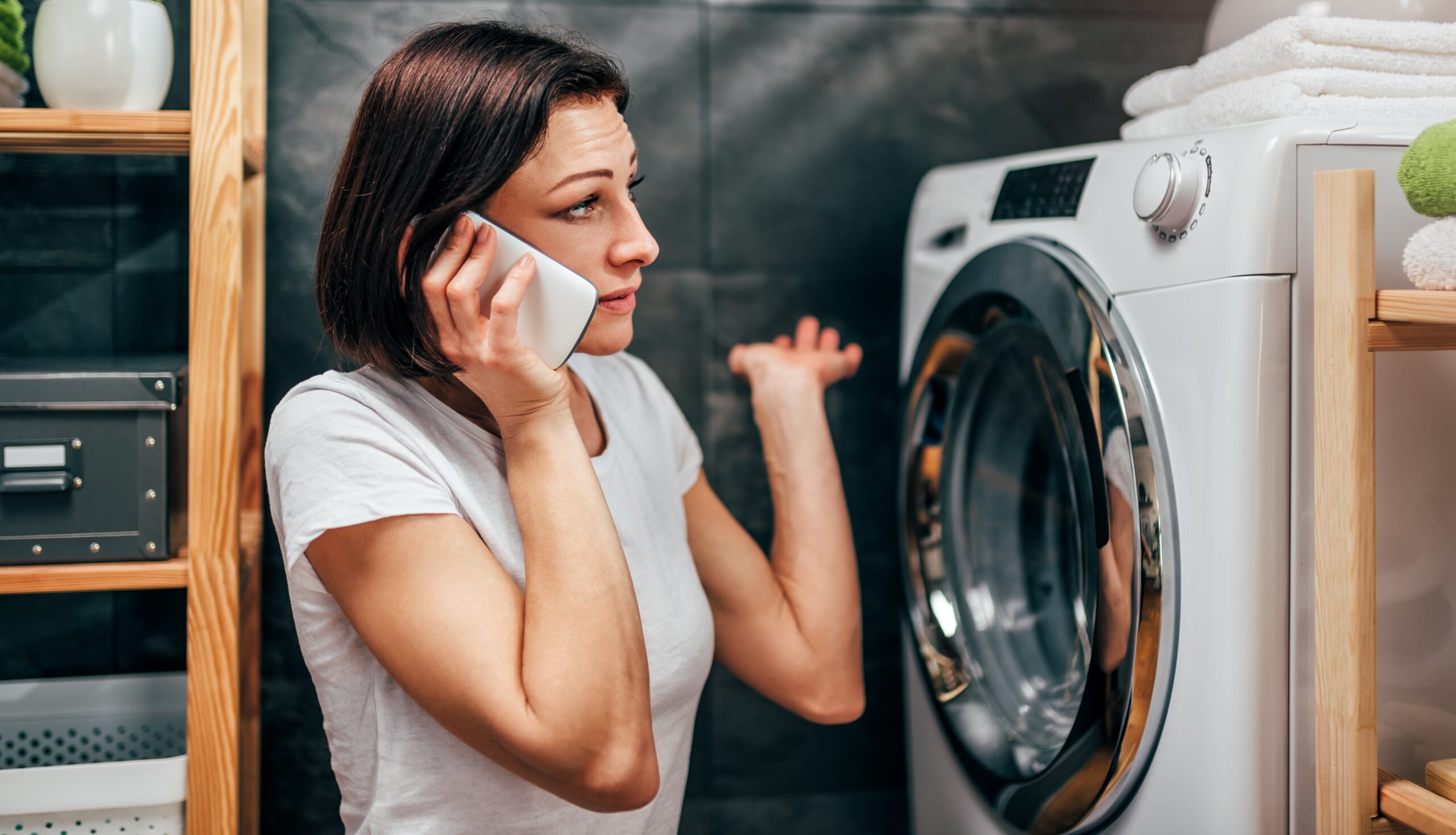 Should You Replace Both Washer and Dryer: Guide