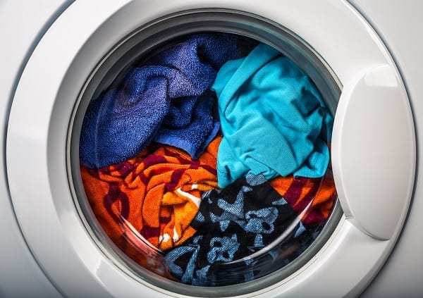 Steam Dryer Leave Clothes Wet: Solutions