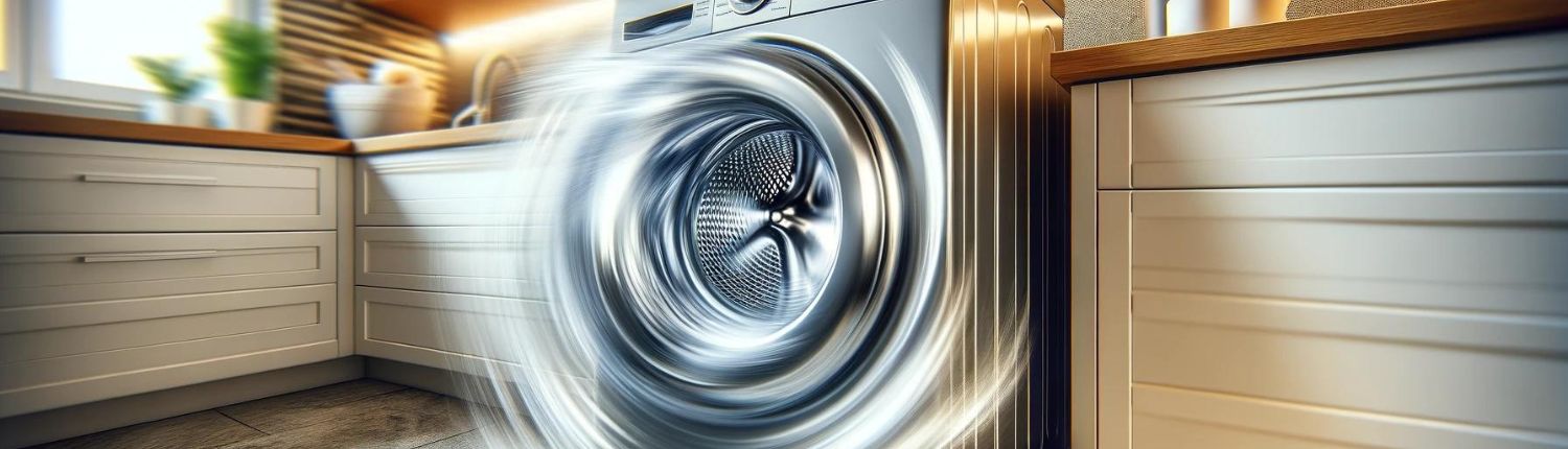 Vibration of a Samsung Washing Machine: Fix Guide