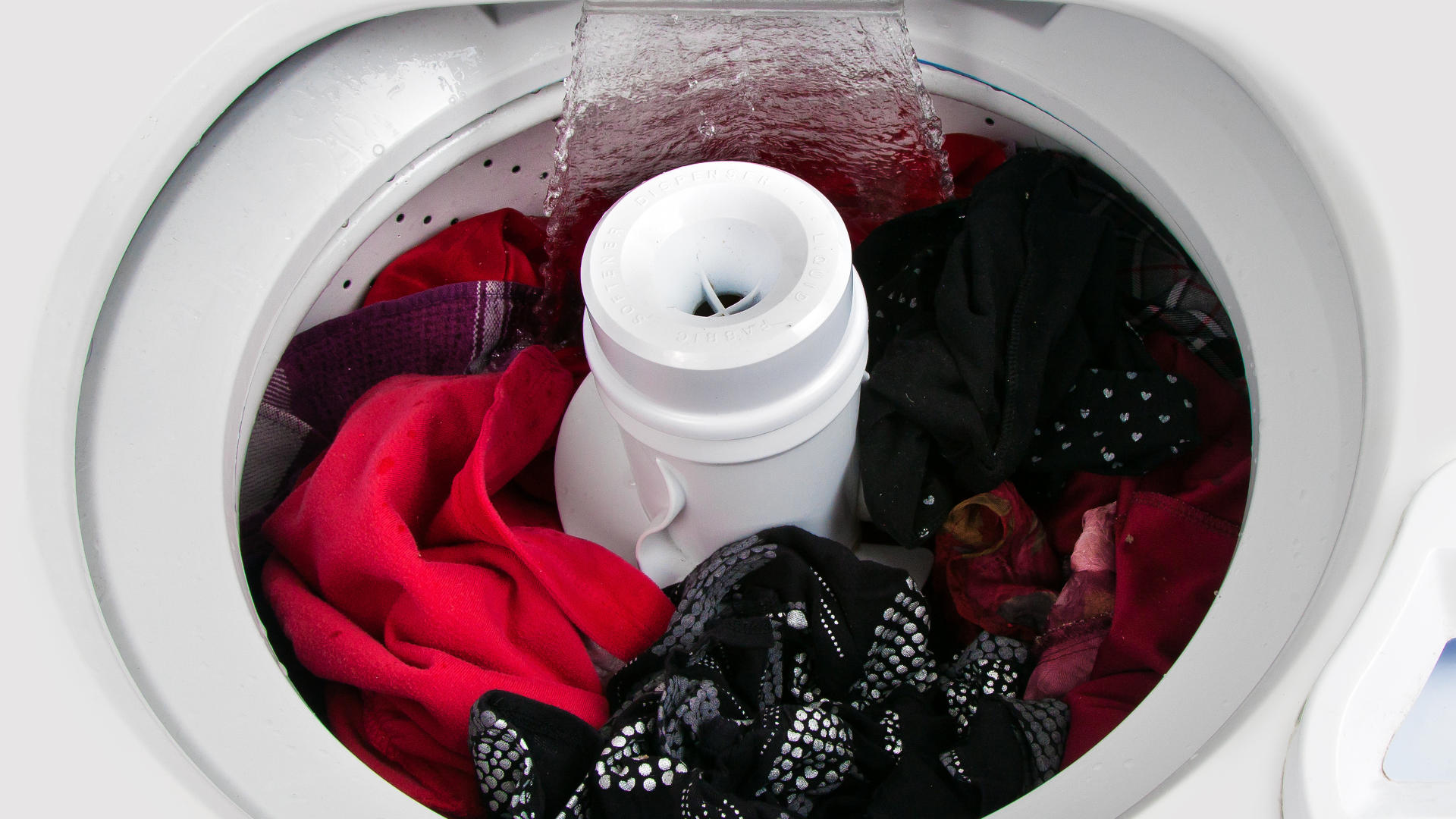 Washing Machine Not Filling Enough: Solutions