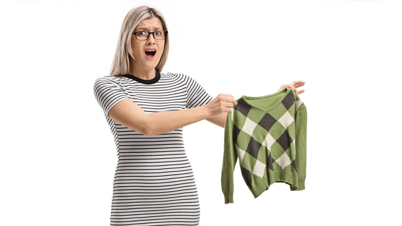 What Causes Clothes to Shrink in Dryer: Prevention