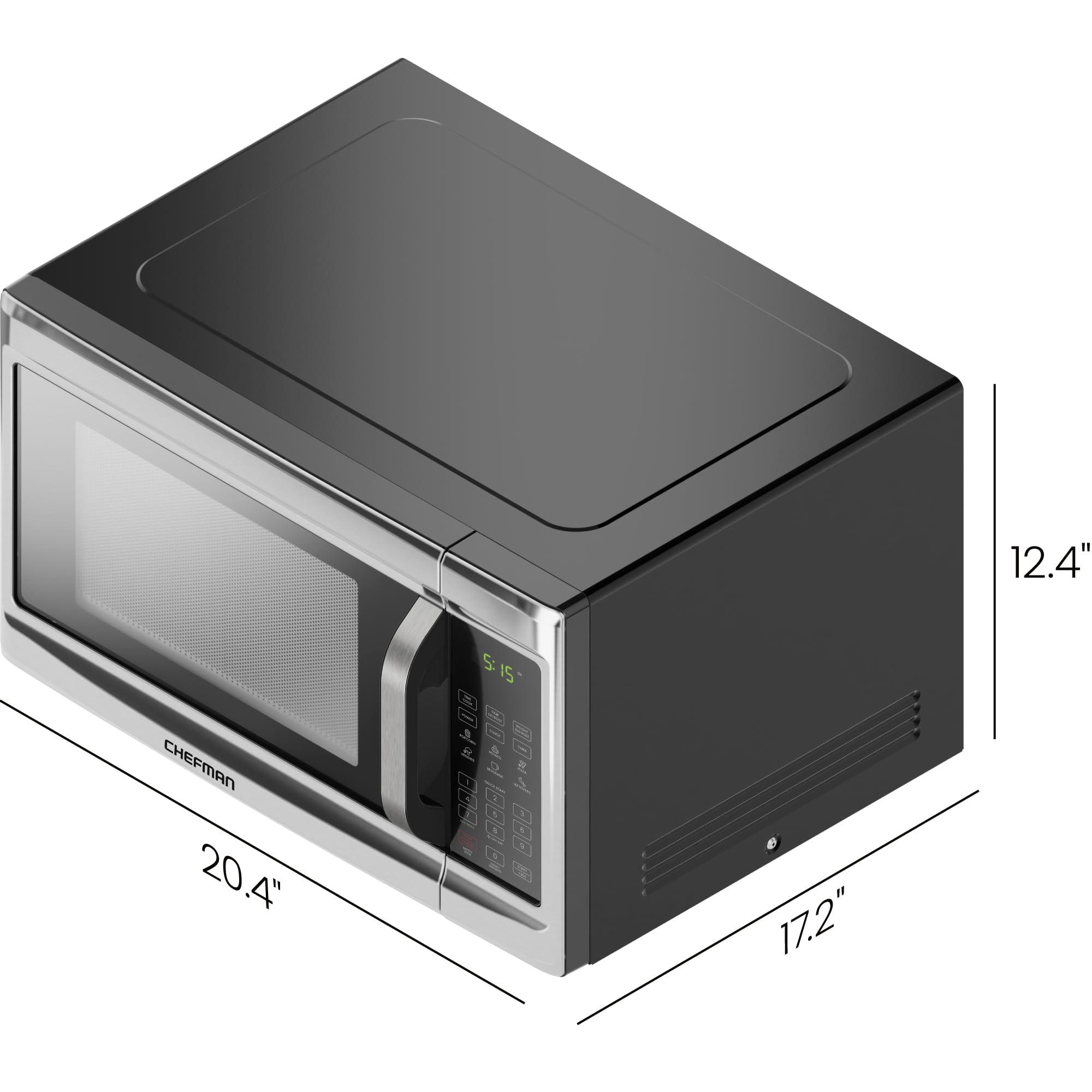 What Is Eco Mode on Samsung Microwave: User Guide