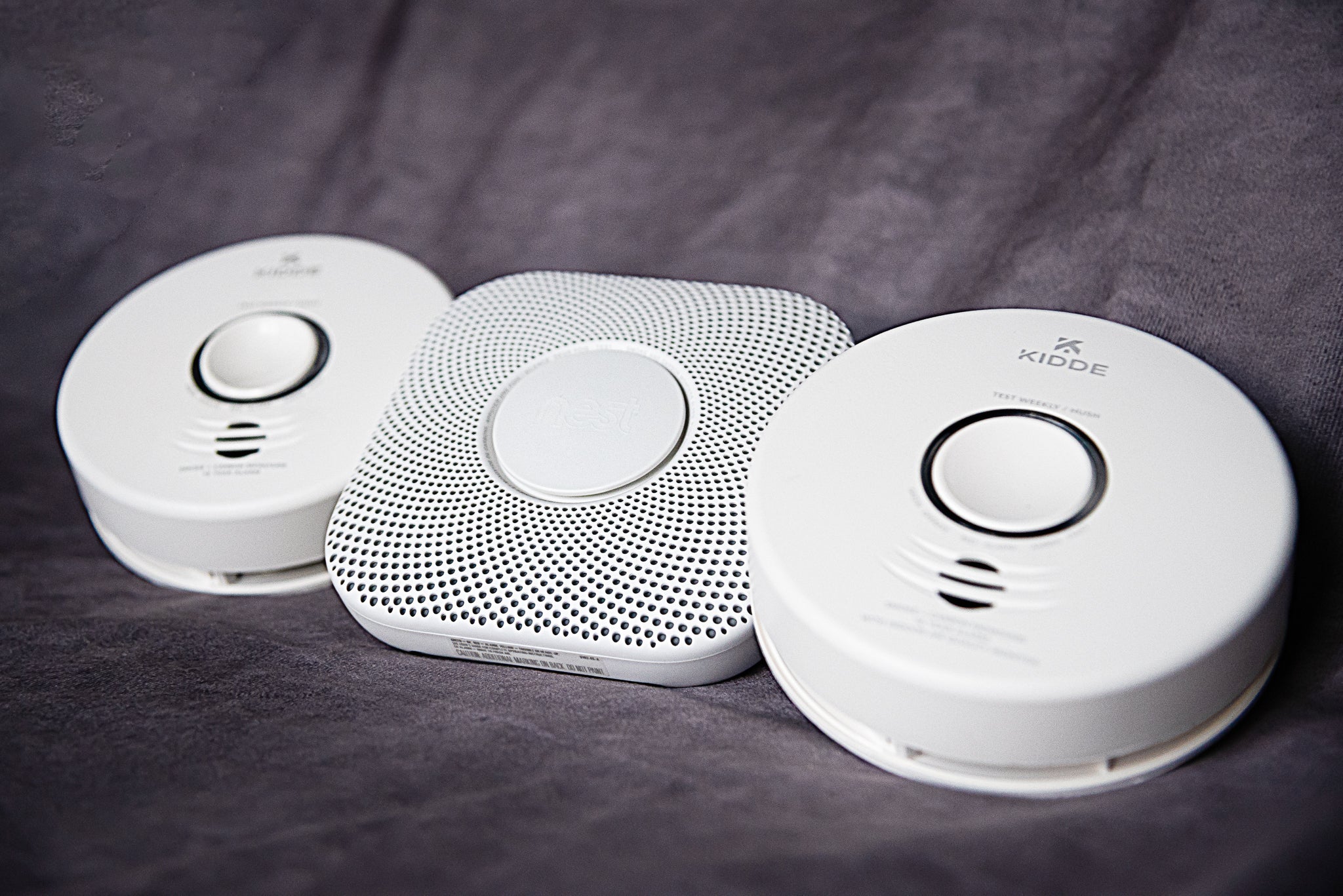 Which Type of Smoke Detector Is Best: Expert Guide